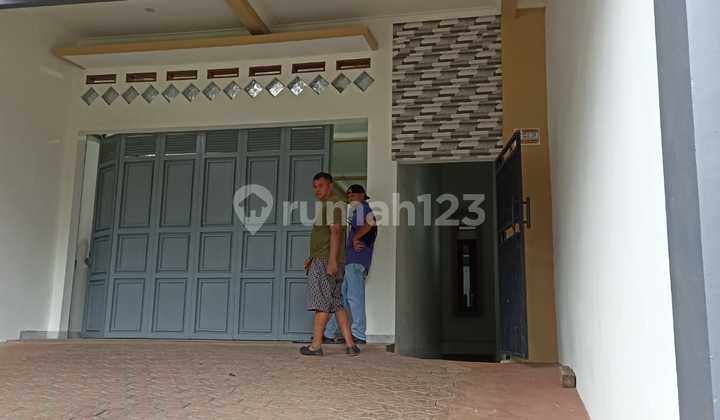 Rumah kost-kostan super nyaman siap huni di Cikande, Bandung 3