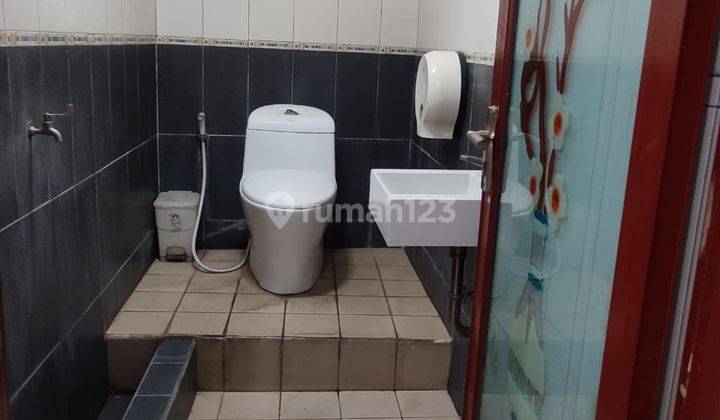 Ruko cantik siap huni di Pasteur, Bandung 5