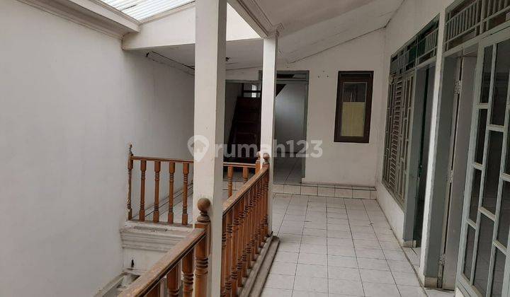 Ruko cantik lokasi strategis siap pakai di Cimahi 6