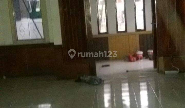 Rumah nyaman siap huni di Cihampelas, Bandung barat 2