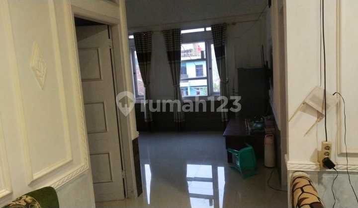 Rumah nyaman siap huni di Cihampelas, Bandung barat 5