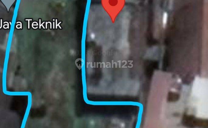 JUAL CEPAT KAVLING SIAP BANGUN DI PUSAT KOTA BANDUNG HARGA DIBAWAH PASARAN  1