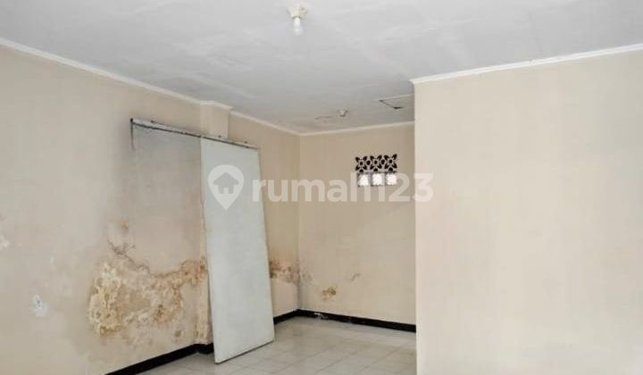 Jual Cepat Rumah Plus Ruko Di Lingkungan Strategis Cijerah Margaasih  2