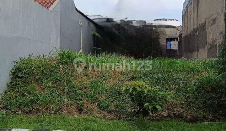 JUAL MURAH KAVLING ISTANA REGENCY 2 PASTEUR 