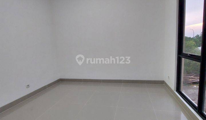 RUMAH LUX SAVASA CIKARANG 2 LANTAI TANPA DP  2