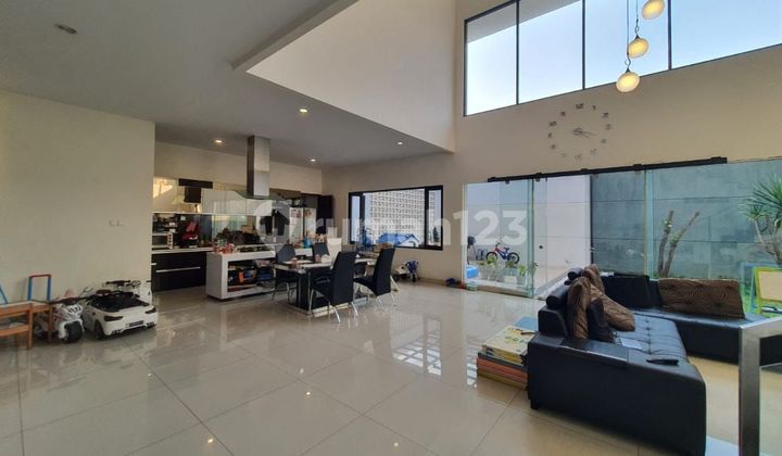 DIJUAL! RUMAH MINIMALIS FULL FURNISHED SIAP HUNI DIJUAL! RUMAH MINIMALIS FULL FURNISHED SIAP HUNI