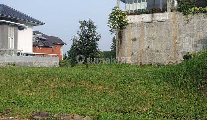 JARANG ADA KAVLING LUASAN KECIL SIAP BANGUN di cluster eksklusif golf island 1