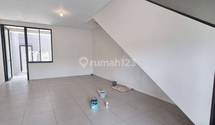 Turun Harga! Jual Cepat Ruko Sasakirana 100% Baru Di Kbp