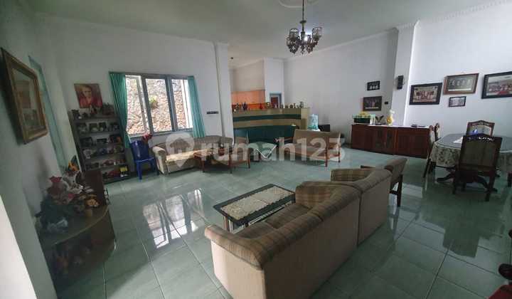 Asri Ready-to-Occupy House, Cigadung Dago Complex 2
