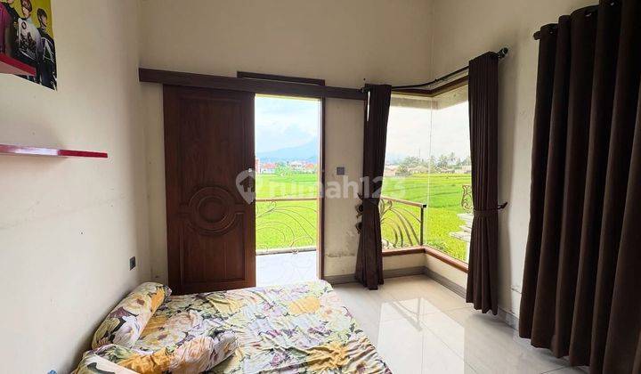 Jual Rumah Mewah Eksklusif Di Pusat Kota Sumedang Furnished 2