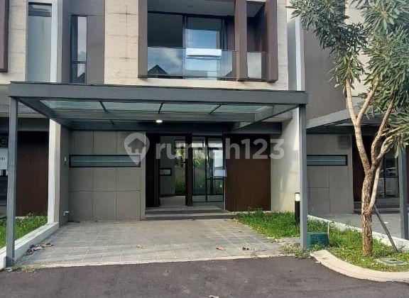 Murah! Rumah 100% Baru Siap Huni Podomoro Park Bandung