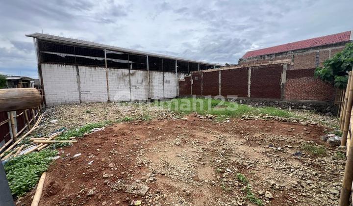 Kavling Murah Siap Bangun Di Panyileukan Bandung