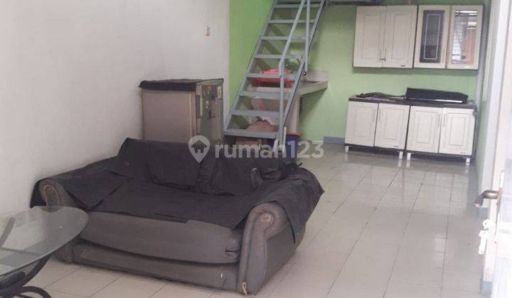 Jarang Ada! Rumah 1 M An Di Kbp Siap Huni 2