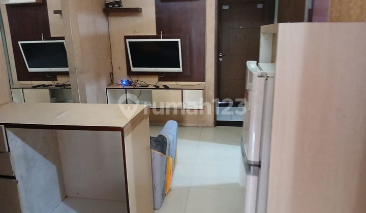 Jual Cepat Apartment 3 Kamar Jarrdin Cihampelas Furnished 2