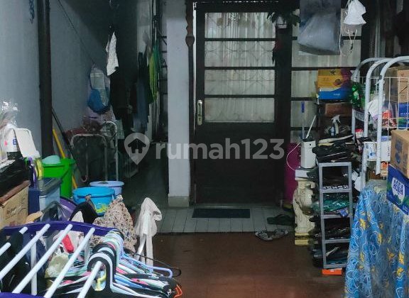 Rumah Di Mainroad Perintis - Sutami Cocok Buat Kost-kostan 2