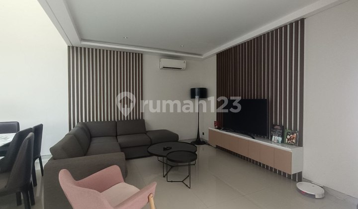Turun Harga! Rumah Minimalis Siap Huni Di Komplek Elit Setradago Antapani 