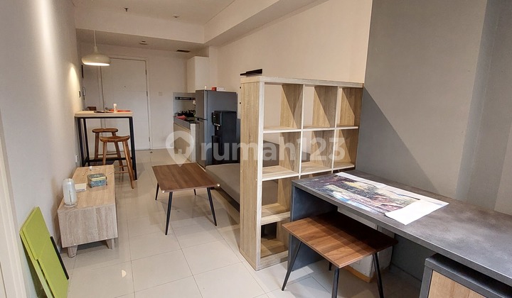 Jual Cepat Apartment Parahyangan Residence Selangkah Ke Unpar 2