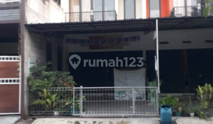 Jual Murah Ruko 2 Lantai Di Margahayu Area Ramai Jual Murah Ruko 2 Lantai Di Margahayu Area Ramai