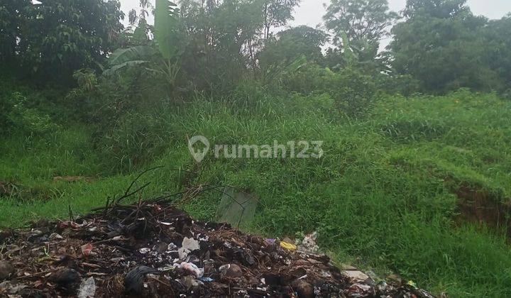 Jual Tanah Eksklusif Kota Bandung Cocok Untuk Perumahan Atau Sekolah Bisa Beli Per Kavling