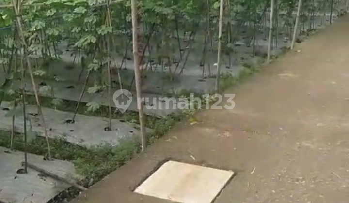 Jual Cepat Kavling Tanah Di Batujajar Kbb 1