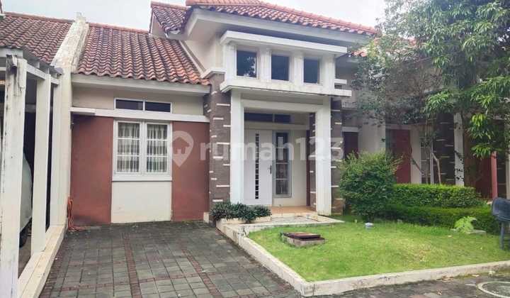 For Sale: Affordable Move-In Ready Homes in Kota Baru Parahyangan
