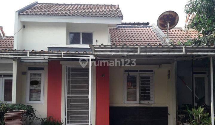 House Common.sale Near Maranatha, Bandung