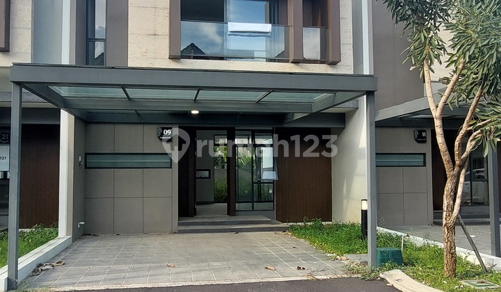 Murah! Rumah 100% Baru Cluster Fashagriya Podomoro Park Bandung