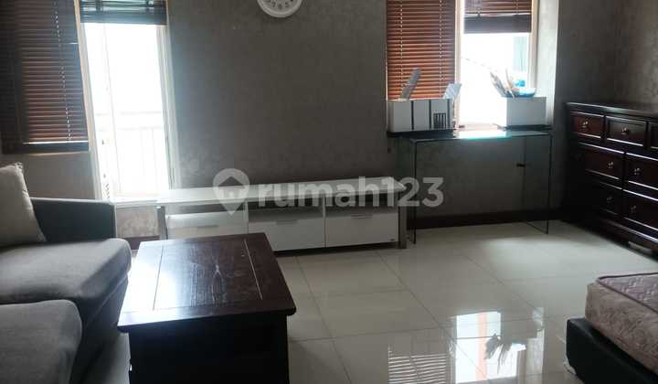 Jual Cepat Apartment Galcim 2 Fully Furnished Jual Cepat Apartment Galcim 2 Fully Furnished