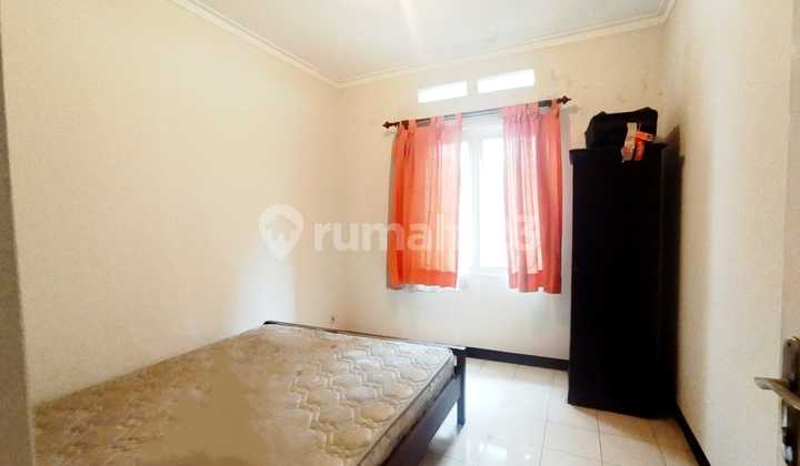 Jual Murah Rumah Siap Huni Kota Baru Parahyangan 2