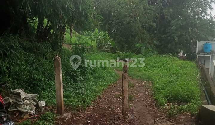 Jual Tanah Eksklusif Kota Bandung Cocok Untuk Perumahan Atau Sekolah Bisa Beli Per Kavling