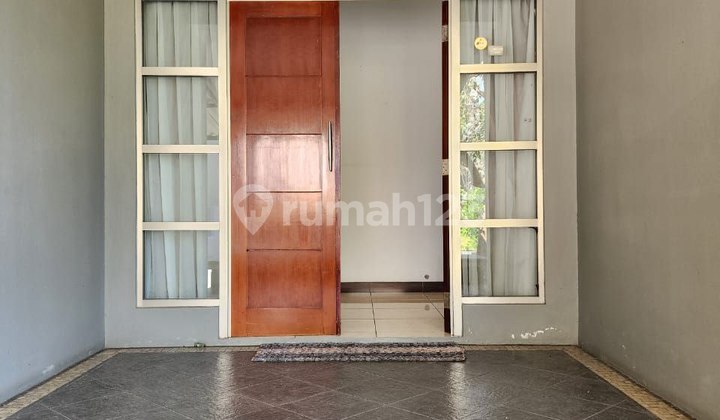 Turun Harga 1 Milyar! Rumah Tatar Ratna Sasih Kbp Banyak Kamar