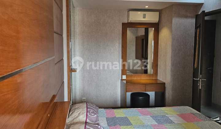 Sudirman Suites Apartment 2Br Type Fully Furnished Ready to Occupy 2