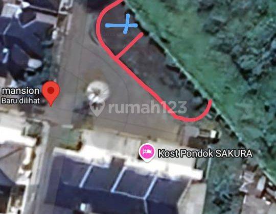Jual Murah Dibawah Harga Njop Kavling Siap Bangun Perum Grand Mansion Sumedang 2