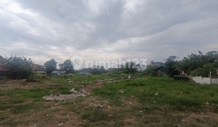 Hot! Kavling Siap Bangun Cocok Buat Cluster Perumahan Di Kopo Hot! Kavling Siap Bangun Cocok Buat Cluster Perumahan Di Kopo