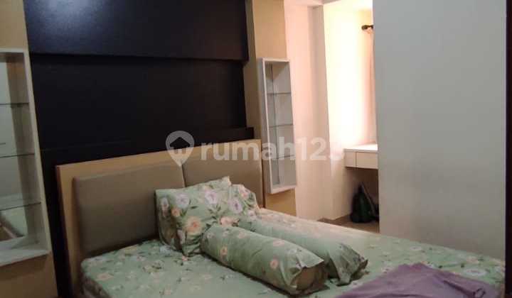 Unit 2br Sudirman Suites Apartment Fully Furnished Special 2