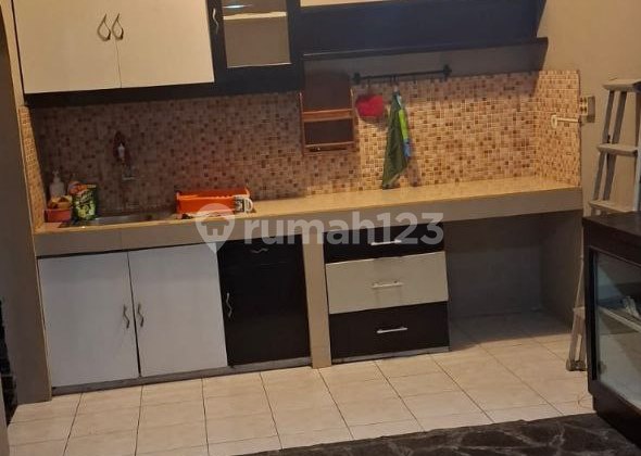 Murah! Jual Cepat Rumah Terawat Kbp Dekat Ikea