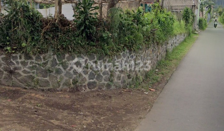 Jual Cepat Tanah Kebun Di Lembang Cocok Untuk Villa Dan Pertanian 