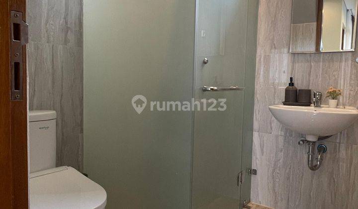 Rumah Villa Exclusive Shm Di Bandung Barat View Menakjubkan 