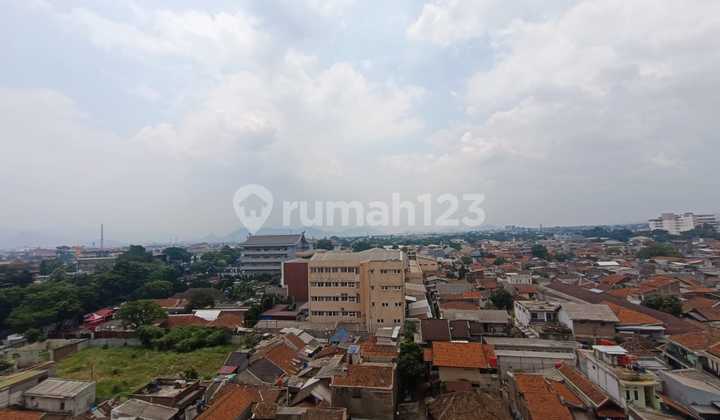 Nego Sampe Jadi Apartment Sudirman Tipe 2br Fully Furnished