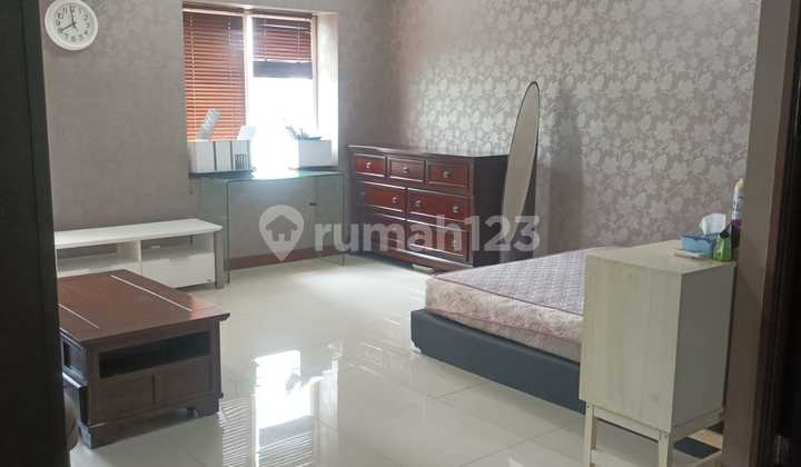 Jual Cepat Apartment Galcim 2 Fully Furnished 2