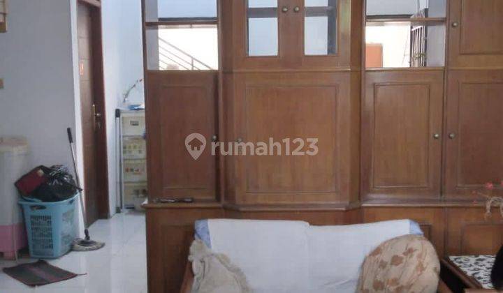 Jual Cepat Rumah Taman Rahayu Regency 2