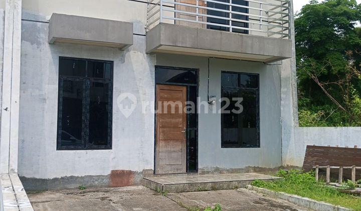 Rumah Bagus 2 Lantai Mapagan Ungaran 2