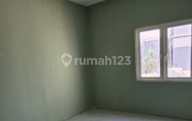 Rumah Bagus Pucang Gading Semarang 2