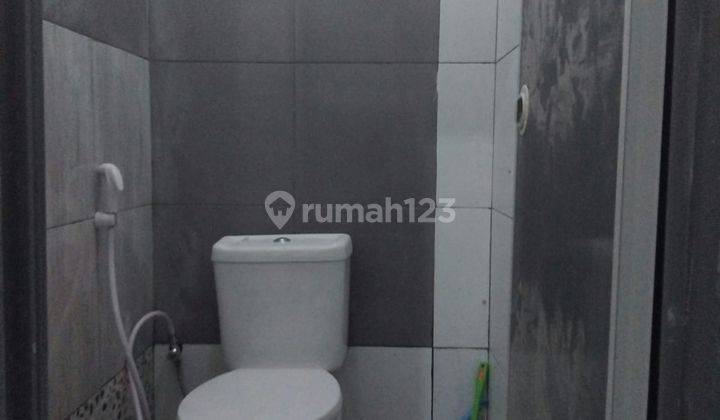 Rumah Murah Bagus Mijen Wonolopo  2