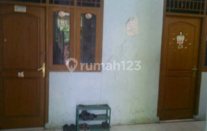Cheap Boarding House Fully Occupied Karawaci Tangerang City 2