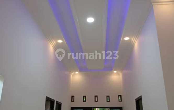 Rumah Murah Speak Mewah Beringin Ngalian 2