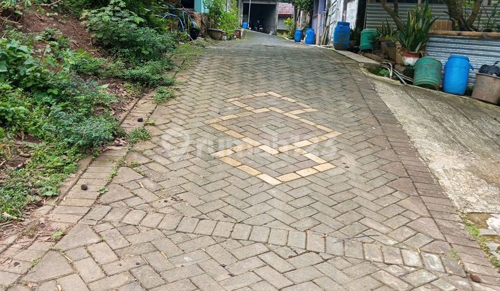 Rumah Murah Kampung Gedswang Banyumanik 2