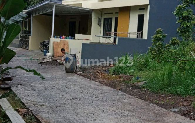 Rumah Bagus Murah Banyumanik 1