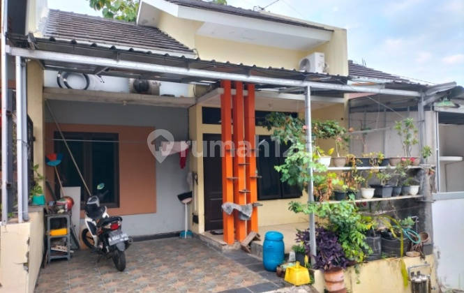 Rumah Bagus Tembalang Semarang  1