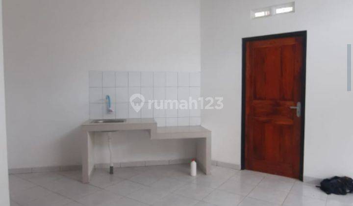 Rumah minimalis 2 lantai pudak payung 7